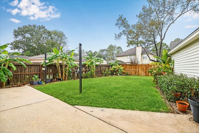 3627 Red Oak Branch Lane, Kingwood, TX 77345