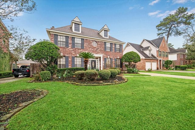 3627 Red Oak Branch Lane, Kingwood, TX 77345