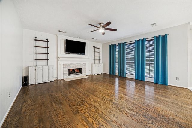 3627 Red Oak Branch Lane, Kingwood, TX 77345