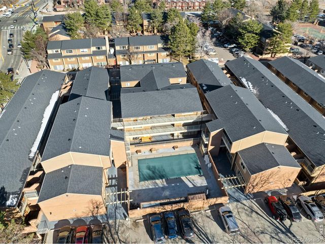 3009 Madison Avenue 315, Boulder, CO 80303