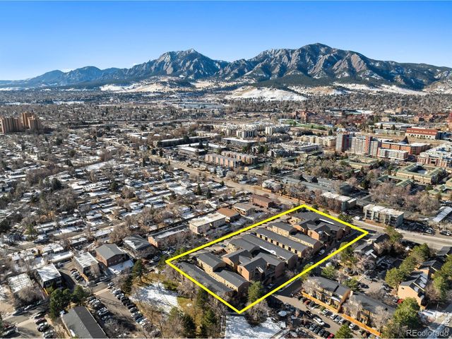 3009 Madison Avenue 315, Boulder, CO 80303