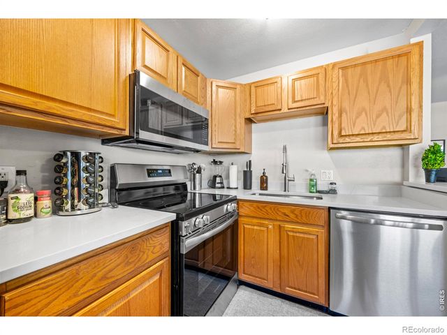 3009 Madison Avenue 315, Boulder, CO 80303