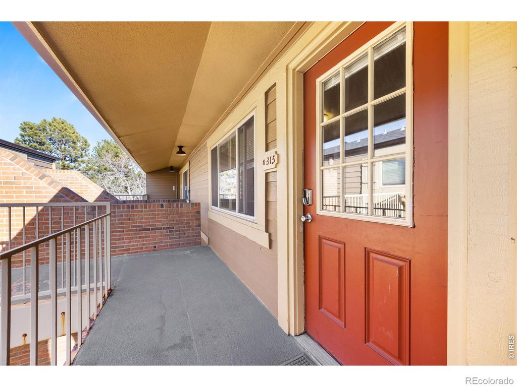 3009 Madison Avenue 315, Boulder, CO 80303