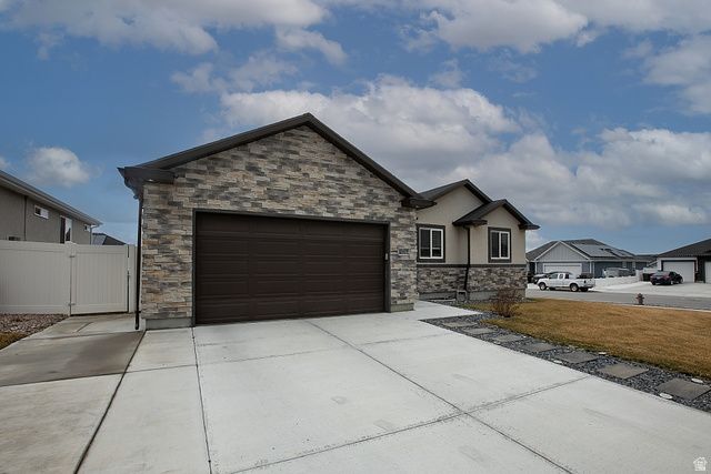1267 N 340 W, Tooele, UT 84074