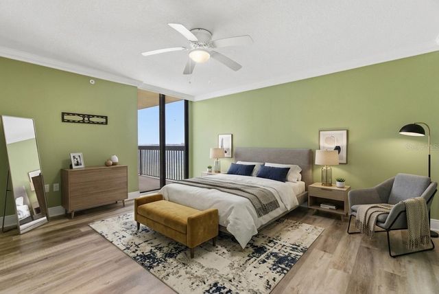 2413 BAYSHORE BOULEVARD 1004, Tampa, FL 33629