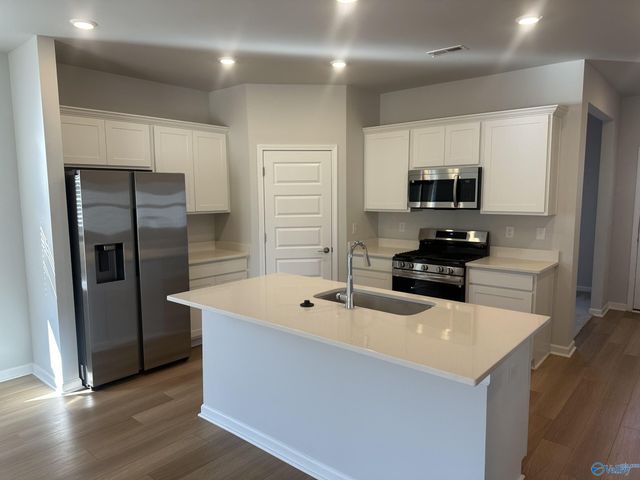 145 Lillian Farms Boulevard, Huntsville, AL 35811