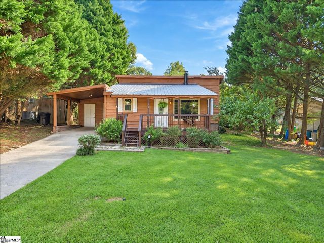 124 Nottingham Lane, Easley, SC 29640