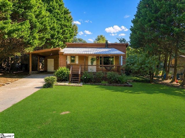 124 Nottingham Lane, Easley, SC 29640