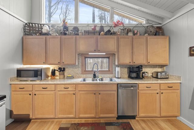 20554 Thompson Ridge Road, Laurelville, OH 43135