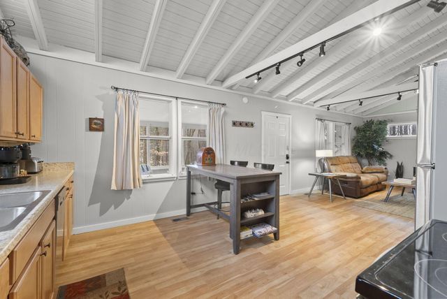 20554 Thompson Ridge Road, Laurelville, OH 43135