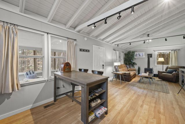 20554 Thompson Ridge Road, Laurelville, OH 43135