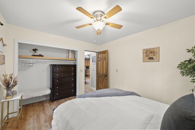 20554 Thompson Ridge Road, Laurelville, OH 43135