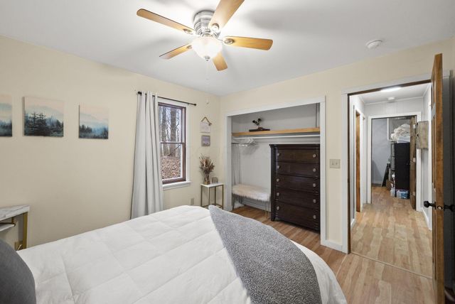 20554 Thompson Ridge Road, Laurelville, OH 43135