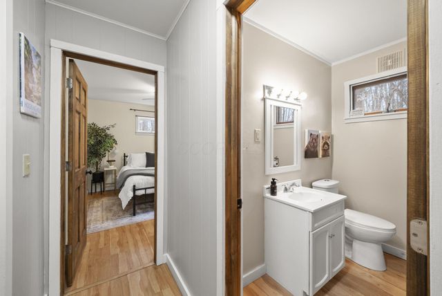 20554 Thompson Ridge Road, Laurelville, OH 43135