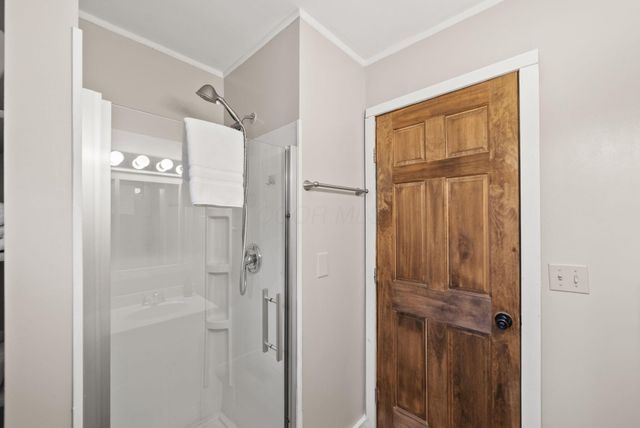 20554 Thompson Ridge Road, Laurelville, OH 43135