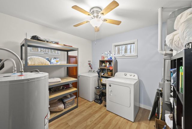 20554 Thompson Ridge Road, Laurelville, OH 43135