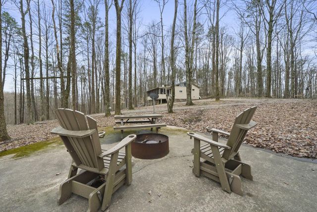 20554 Thompson Ridge Road, Laurelville, OH 43135