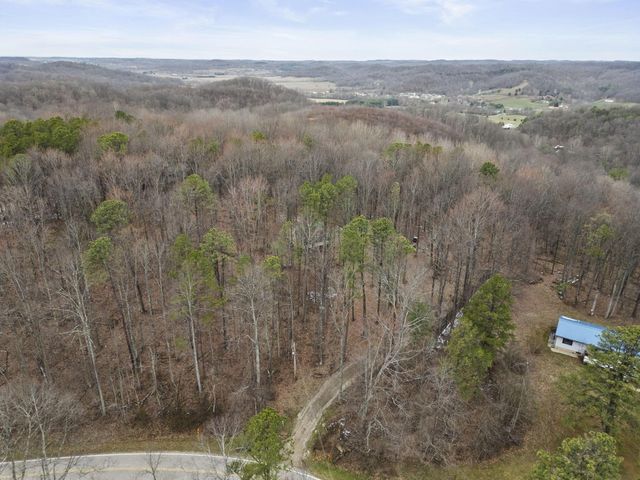 20554 Thompson Ridge Road, Laurelville, OH 43135