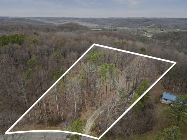 20554 Thompson Ridge Road, Laurelville, OH 43135