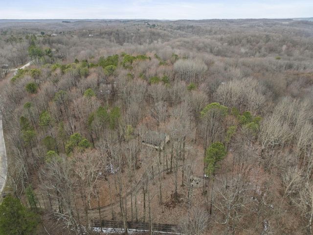 20554 Thompson Ridge Road, Laurelville, OH 43135