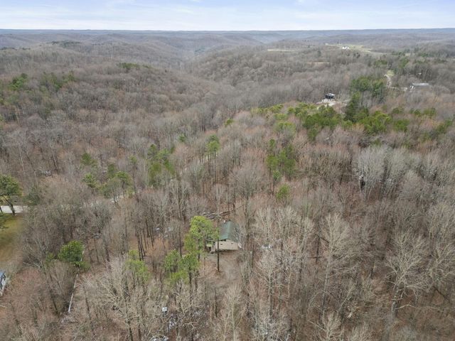 20554 Thompson Ridge Road, Laurelville, OH 43135