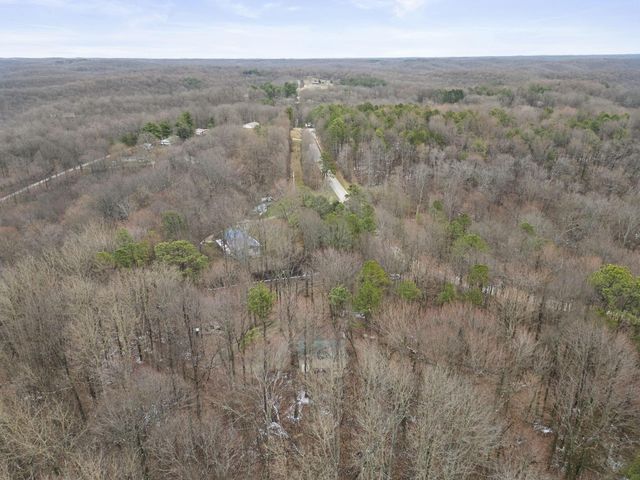 20554 Thompson Ridge Road, Laurelville, OH 43135