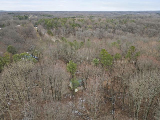 20554 Thompson Ridge Road, Laurelville, OH 43135