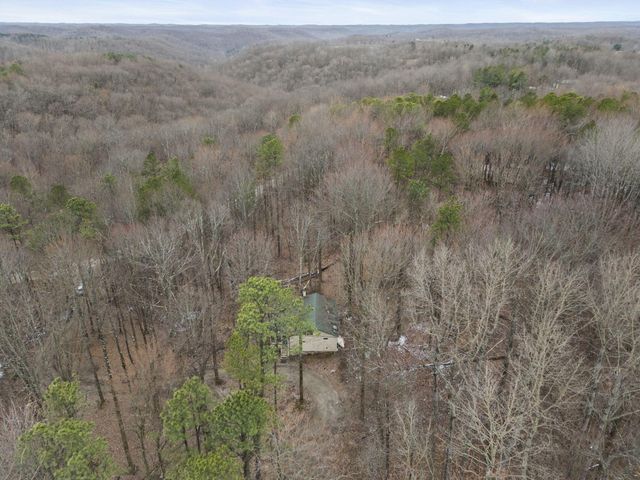 20554 Thompson Ridge Road, Laurelville, OH 43135