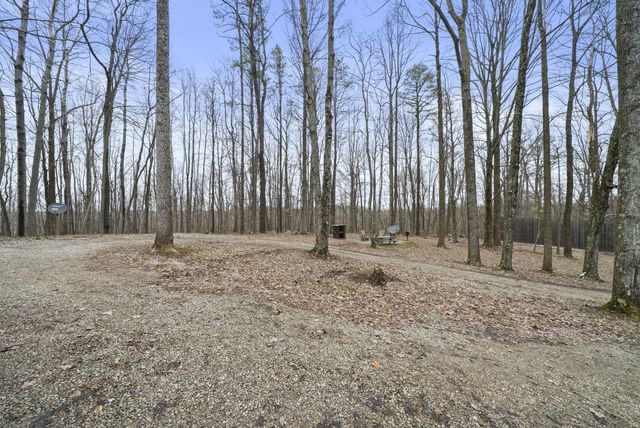 20554 Thompson Ridge Road, Laurelville, OH 43135