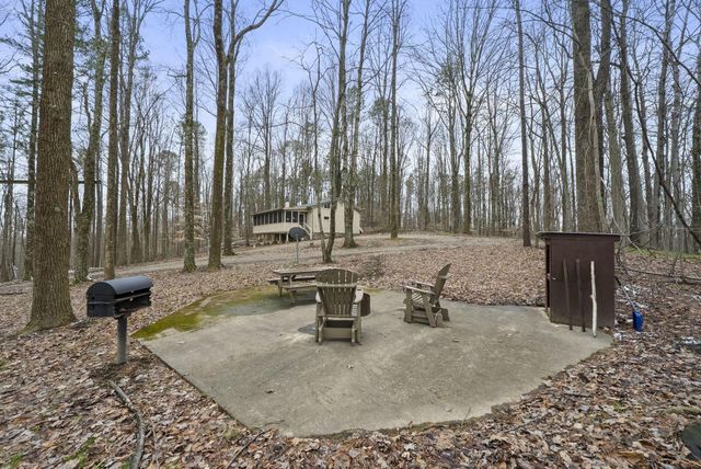 20554 Thompson Ridge Road, Laurelville, OH 43135