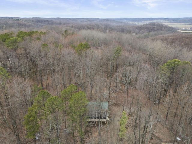 20554 Thompson Ridge Road, Laurelville, OH 43135