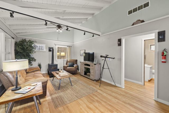 20554 Thompson Ridge Road, Laurelville, OH 43135