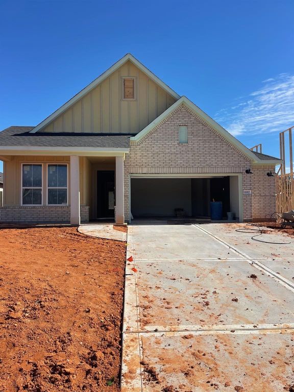 6917 Nubuck Drive, Montgomery, TX 77316