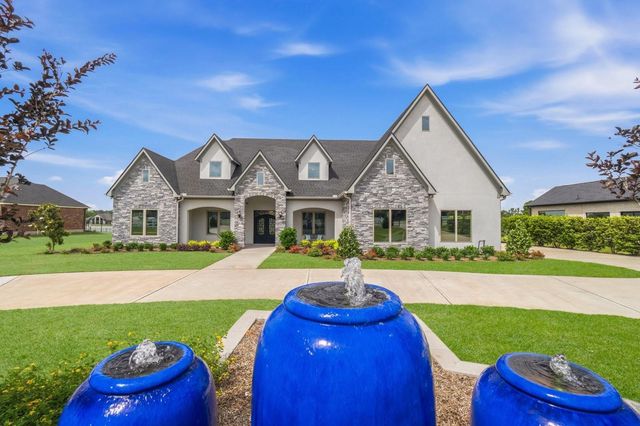 32302 Tall Oaks Way, Magnolia, TX 77354