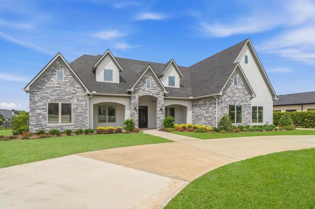 32302 Tall Oaks Way, Magnolia, TX 77354