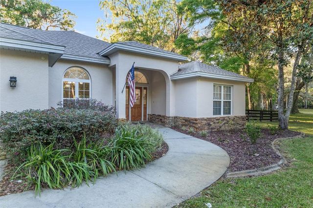 13920 NE 38TH AVENUE, Anthony, FL 32617