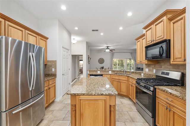 13920 NE 38TH AVENUE, Anthony, FL 32617