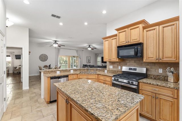 13920 NE 38TH AVENUE, Anthony, FL 32617