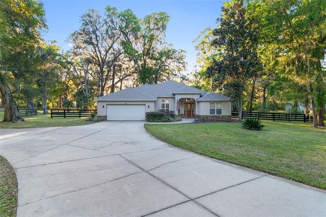 13920 NE 38TH AVENUE, Anthony, FL 32617
