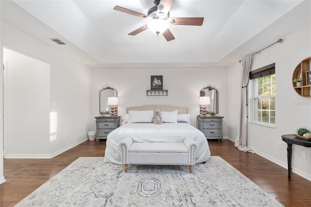 13920 NE 38TH AVENUE, Anthony, FL 32617