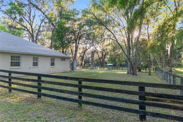 13920 NE 38TH AVENUE, Anthony, FL 32617