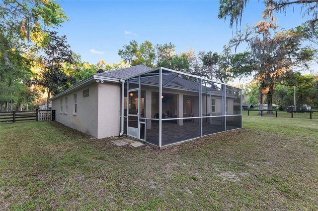 13920 NE 38TH AVENUE, Anthony, FL 32617