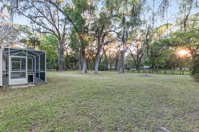 13920 NE 38TH AVENUE, Anthony, FL 32617