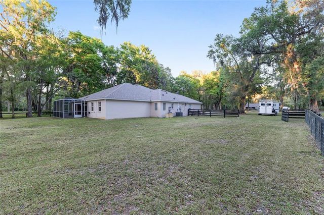 13920 NE 38TH AVENUE, Anthony, FL 32617