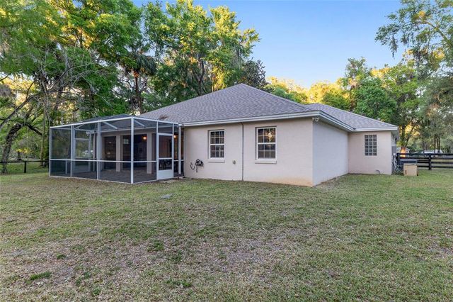 13920 NE 38TH AVENUE, Anthony, FL 32617