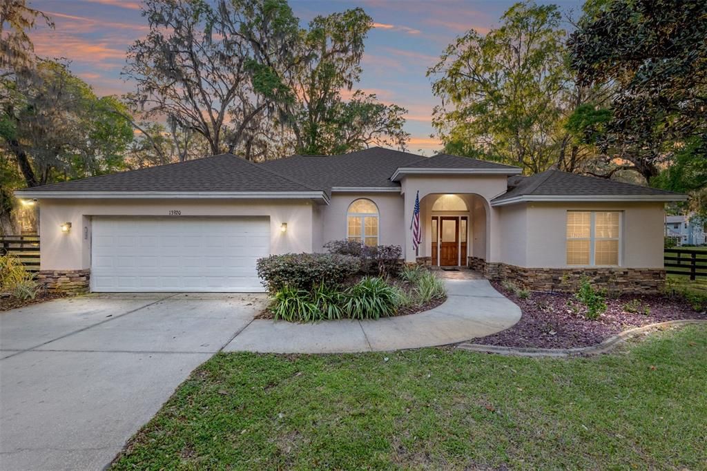 13920 NE 38TH AVENUE, Anthony, FL 32617