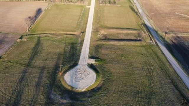 lot 32 Briar Lane, Monroe, WI 53566