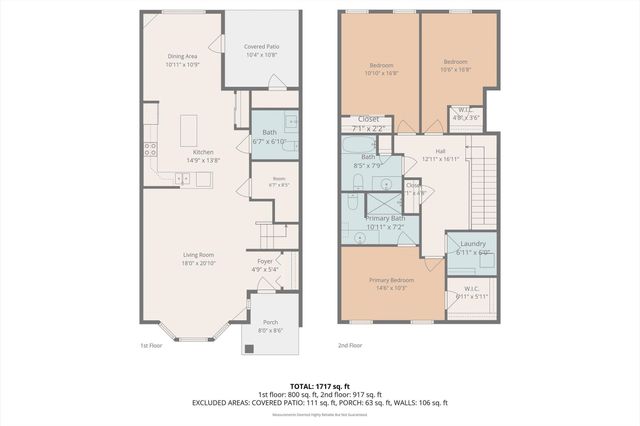 2946 D Rd Unit C2, Grand Junction, CO 81504