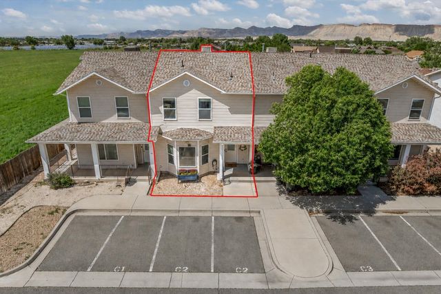 2946 D Rd Unit C2, Grand Junction, CO 81504