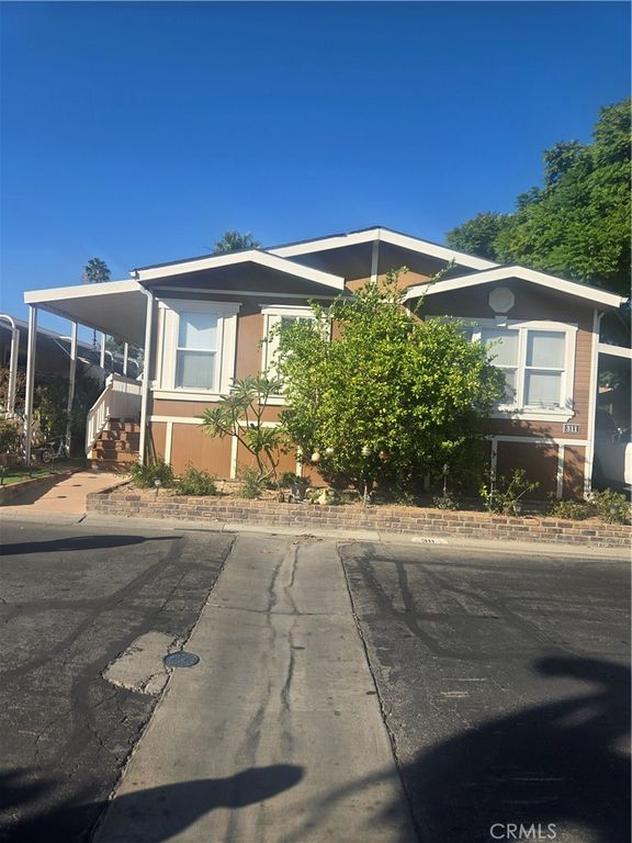 17350 East Temple ave Avenue 311, La Puente, CA 91744 — exterior